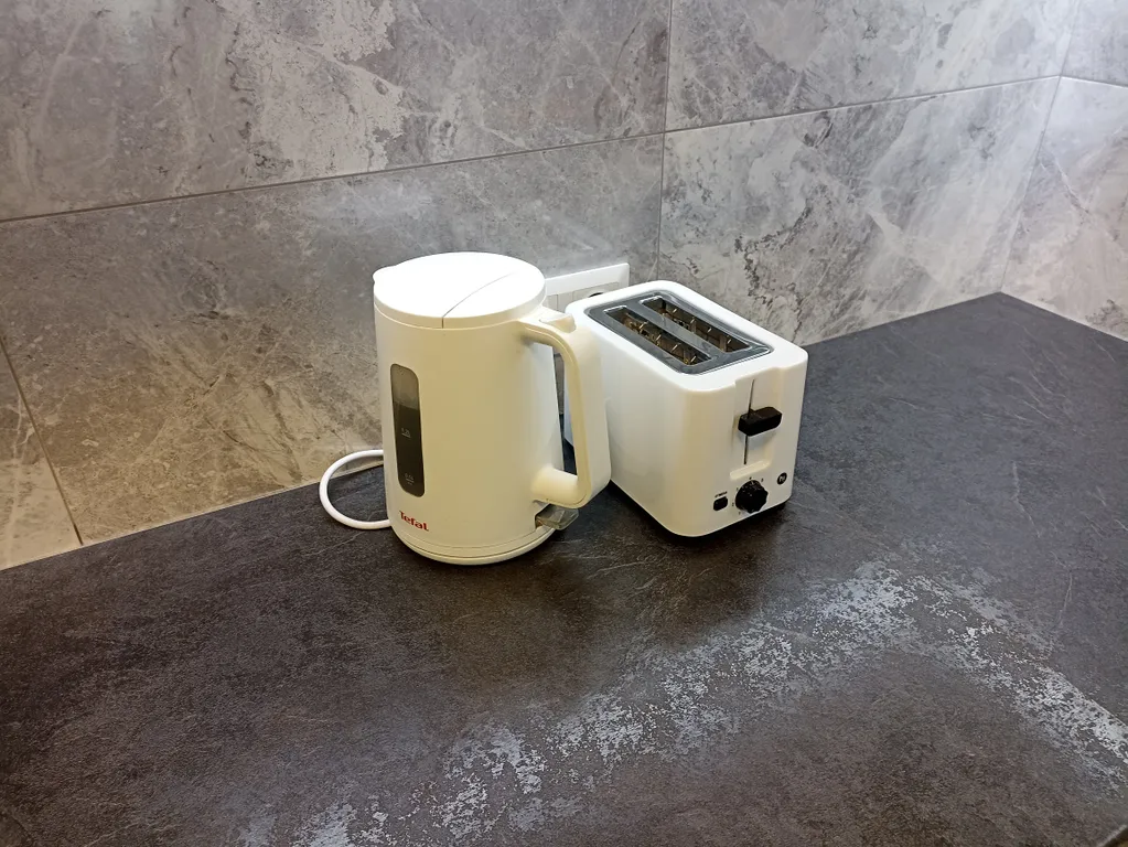 Уютная квартира рядом с парком