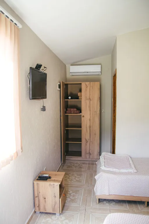 Квартира Комната — Гагра