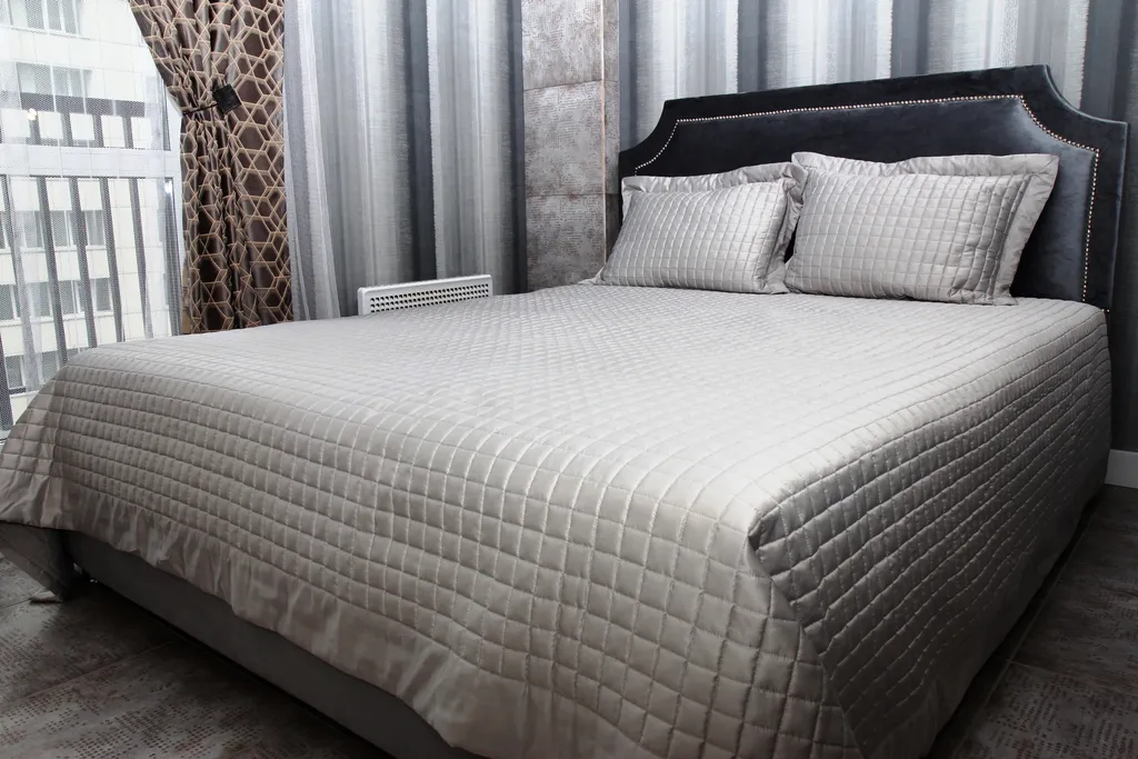 Квартира люкс в центре города с потрясающим видом