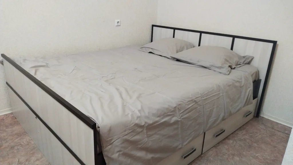 1-комнатная Квартира — аренда посуточно в Губкин