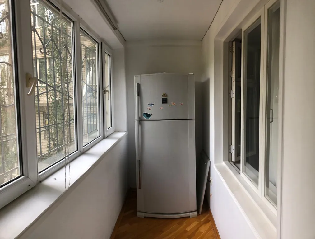 Уютная квартира с видом на море