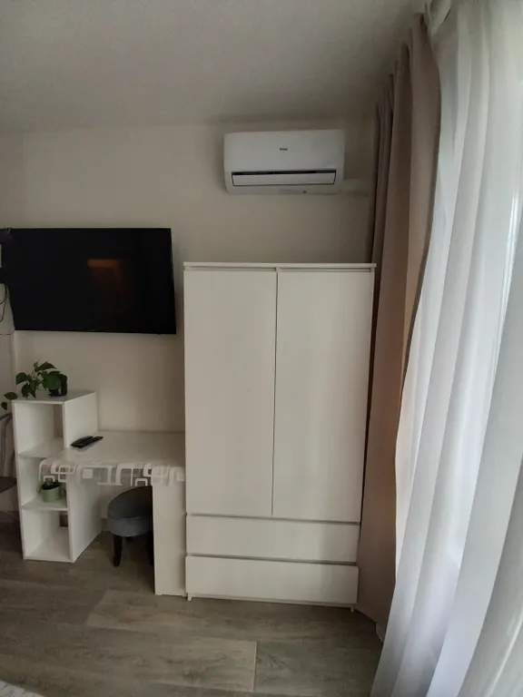 Квартира напротив Кузбасс Арены