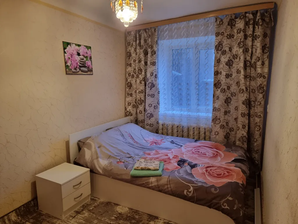 Квартира в центре — аренда посуточно в Таганрог