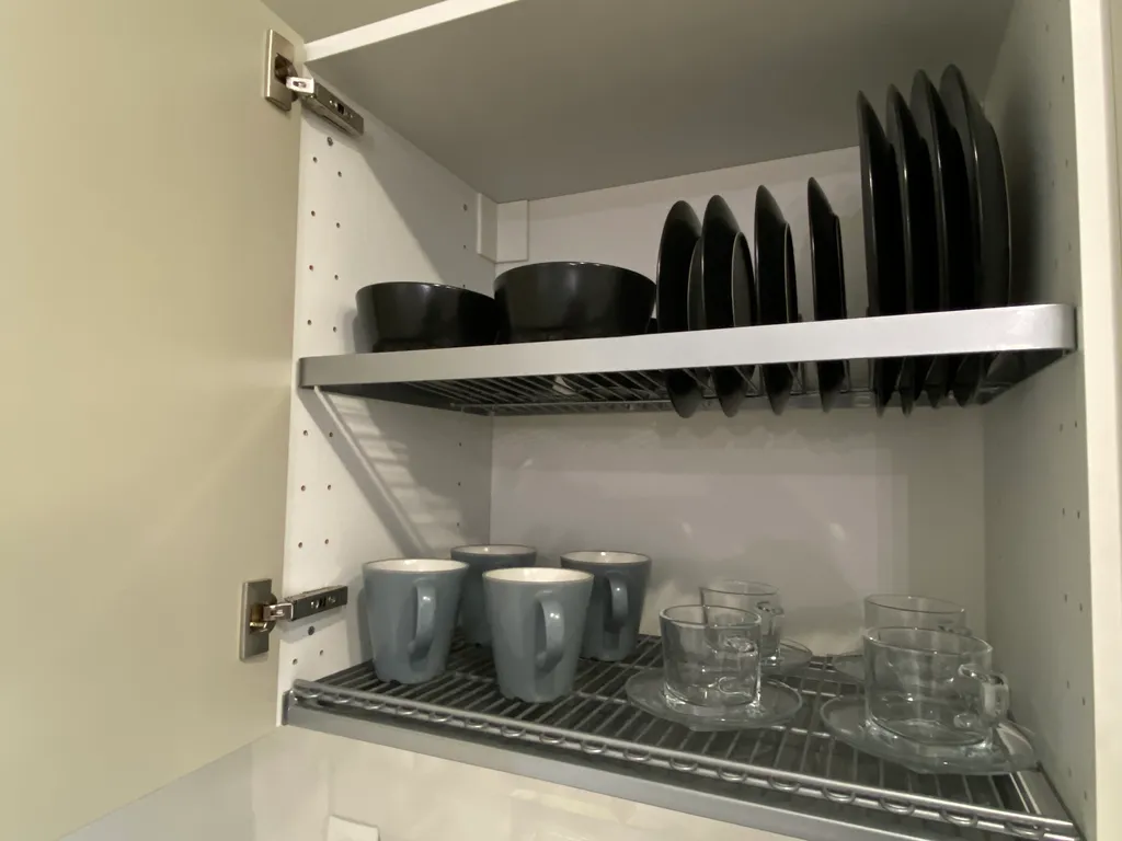 Квартира Современная 2-комнатная квартира у моря — Анапа