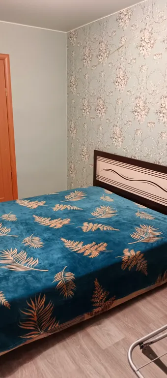 Квартира в Эжве. Уютная, очень теплая