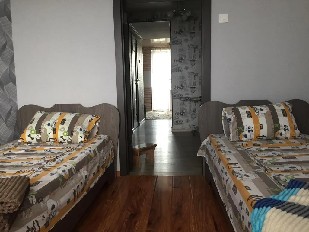 Квартира Квартира с видом на море — Судак