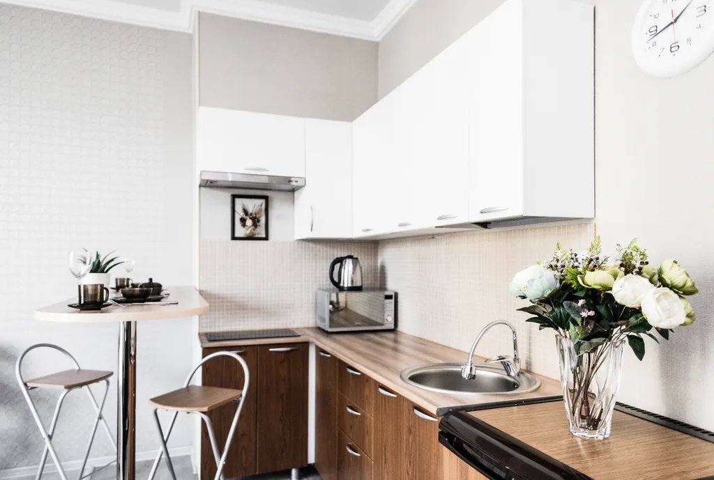 Квартира Квартира с видом на центр города и БЦ Высоцкий — Екатеринбург