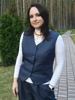 Алена Чайка