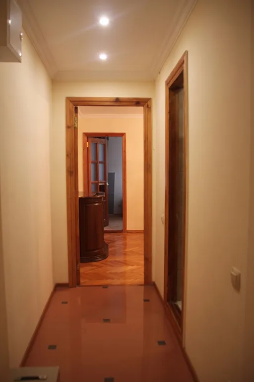 Уютная квартира на берегу моря