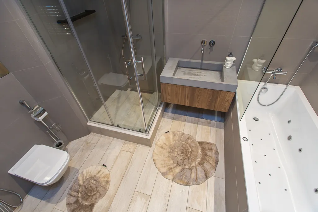 Шикарная видовая 3-х комнатная квартира