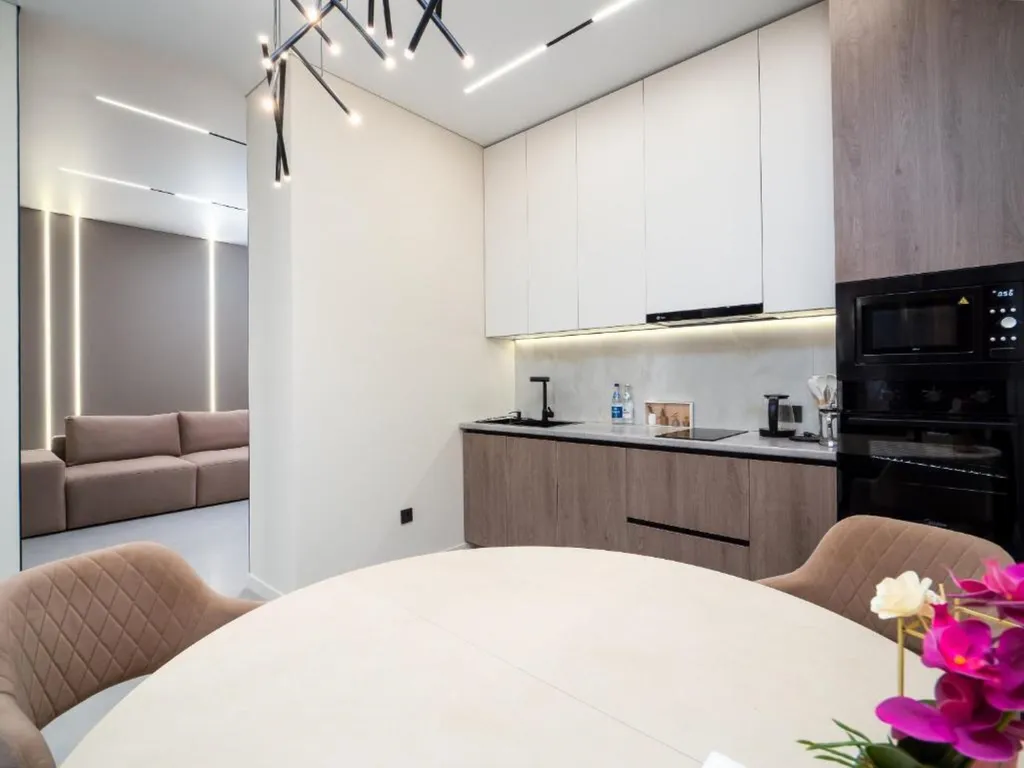 Апартаменты Estet premium