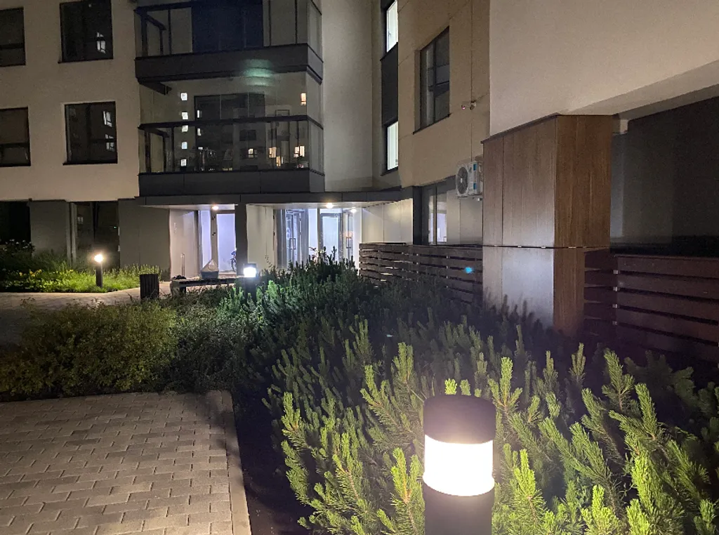 Элегантная