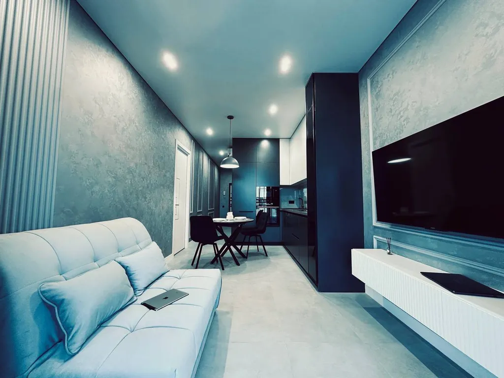 Majestic на Красноармейской улице