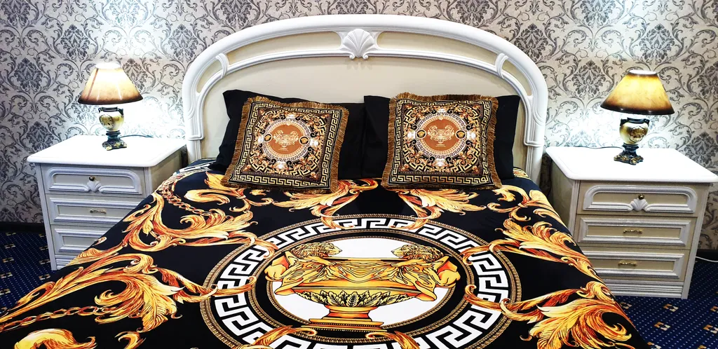 2-комнатная Квартира — аренда посуточно в Норильск