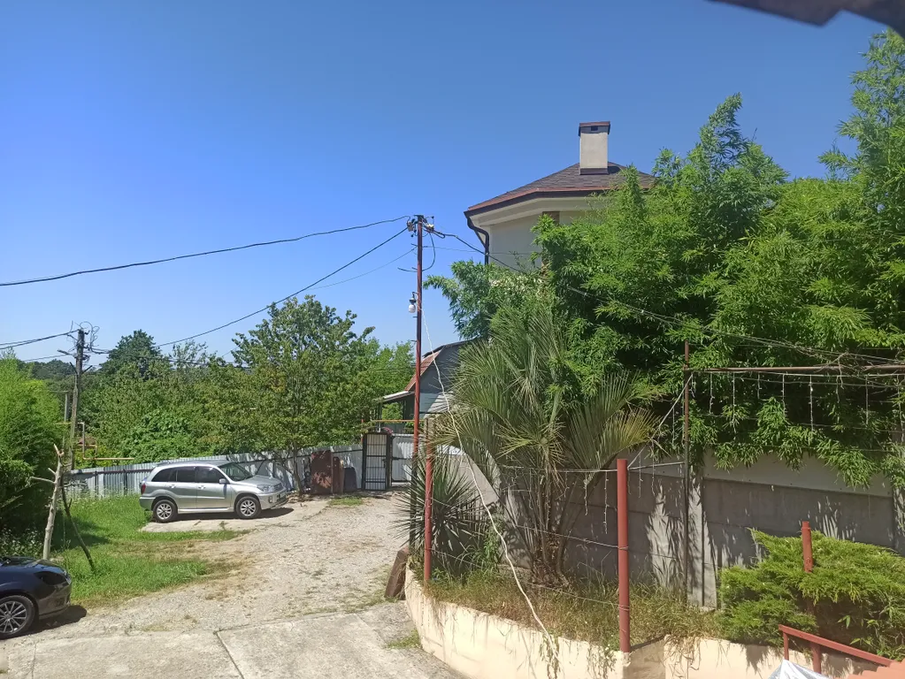 Сочи,недорогая 1ком. квартира,до пляжа Куба 10мин, кондиционер