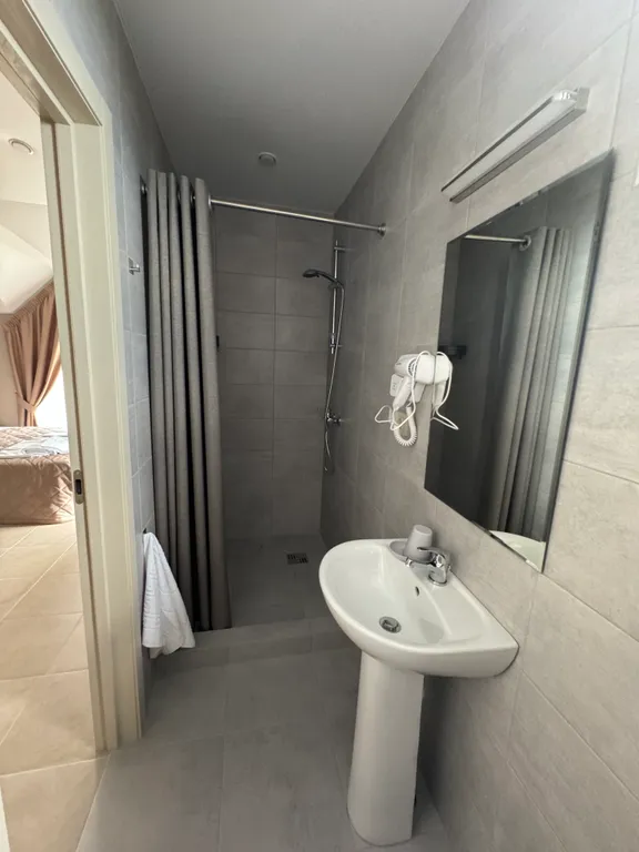 Квартира Комната — турбазы Приморская