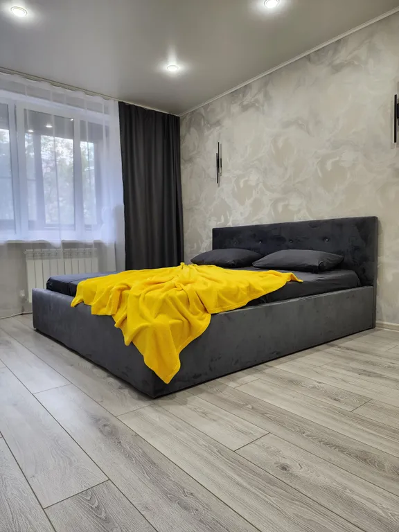 Квартира в самом лучшем районе города — аренда посуточно в Вязьма