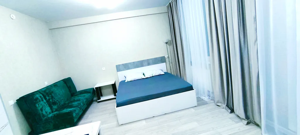 Безмятежность и комфорт