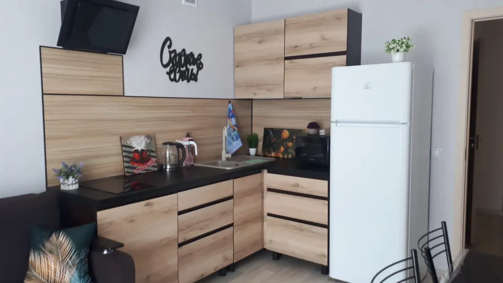 Квартира Уютная квартира — Волгоград