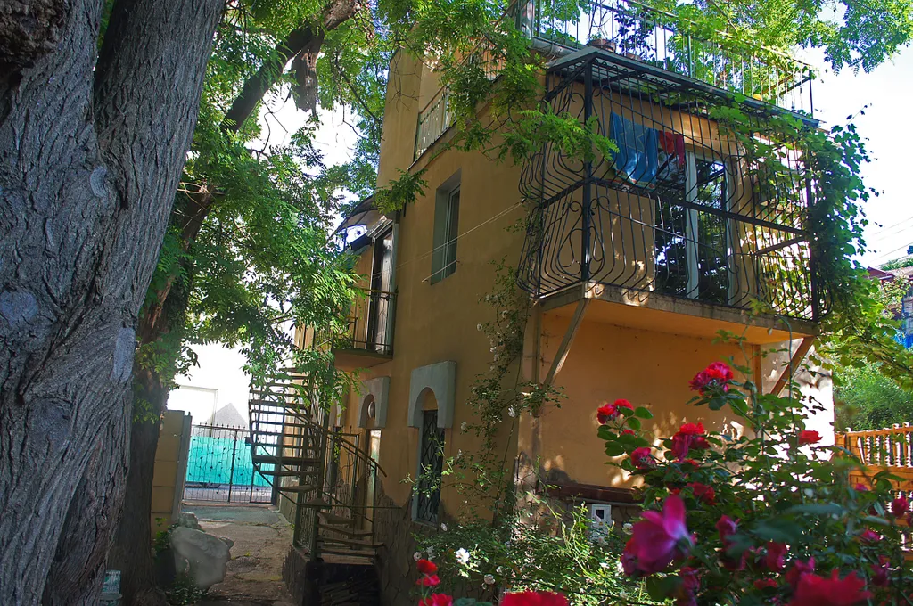 Квартира в 350 м от моря