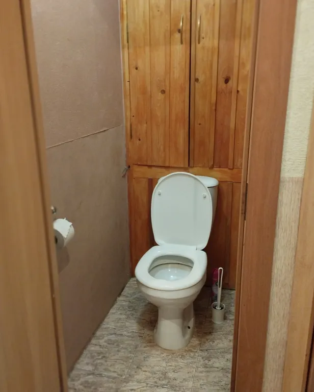 Квартира Удобная квартира недалеко от аэропорта — Санкт-Петербург