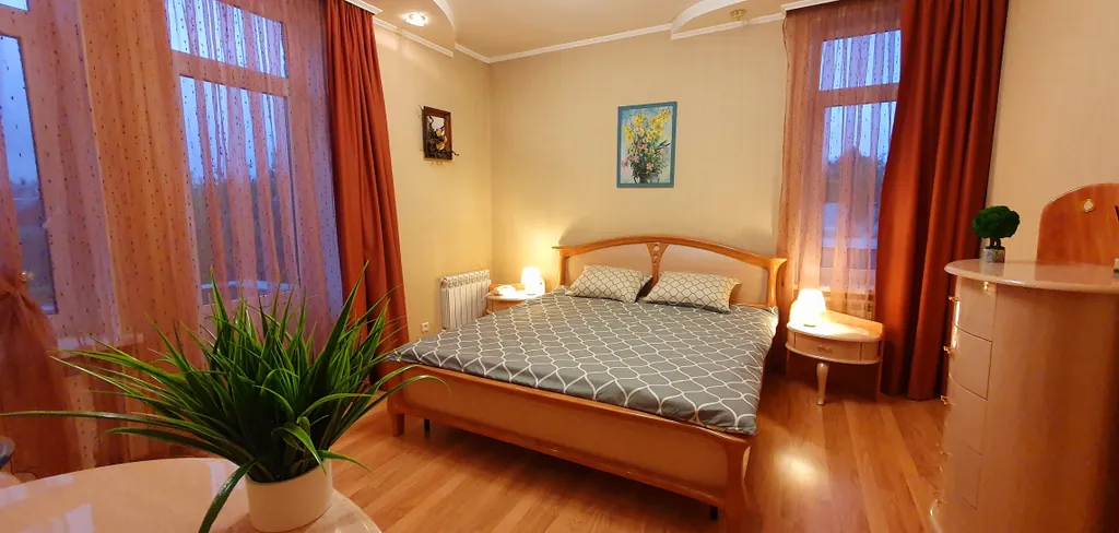 Дом в центре Пятигорска