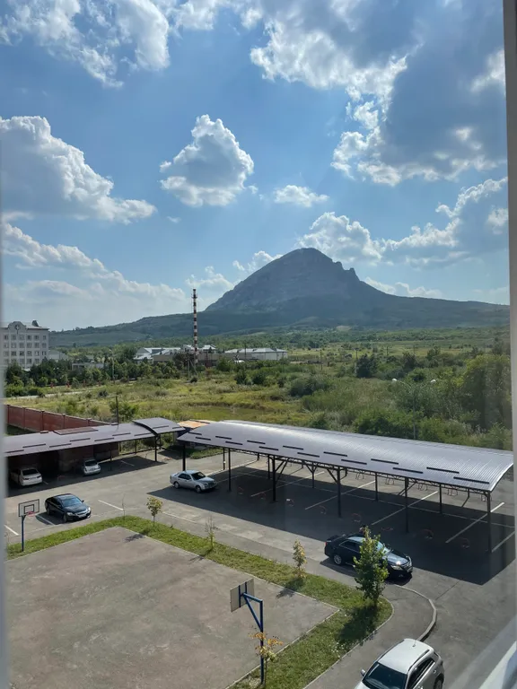 Уютная квартира в 10 минутах от аэропорта и жд