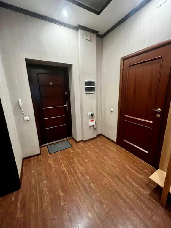 Уютные апартаменты