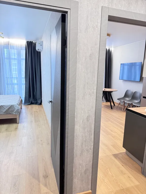 Квартира Уютная квартира в центре города — Ярославль