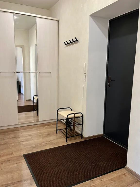 Квартира Уютная квартира — Великий Новгород