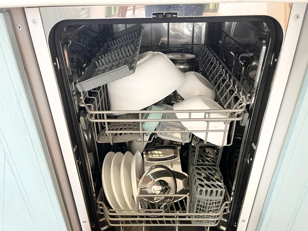 Квартира Уютная евро2к квартира в ЖК Кавказ с видом на море — Анапа