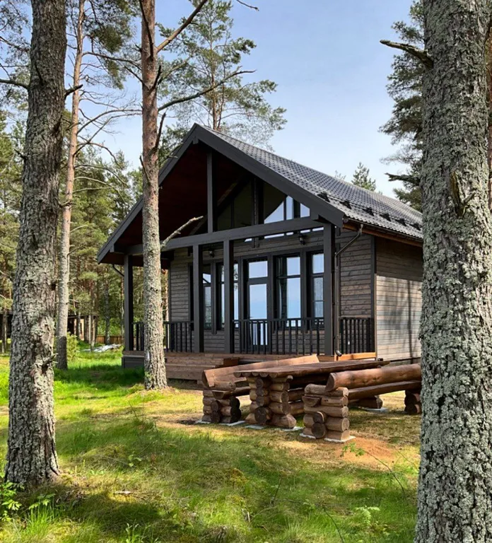 3-комнатный Дом