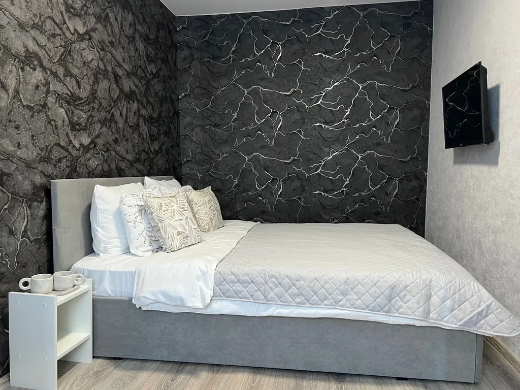 Новая большая квартира в самом центре Екатеринбурга