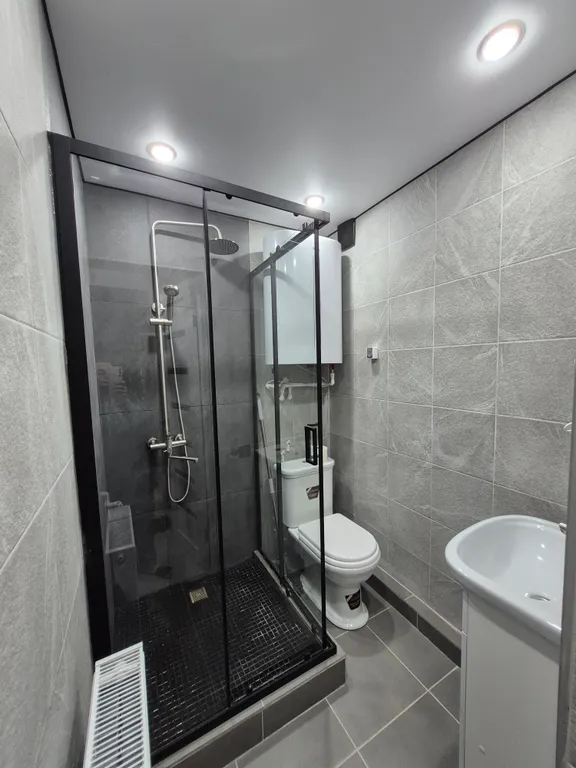 Квартира Луна с мангалом