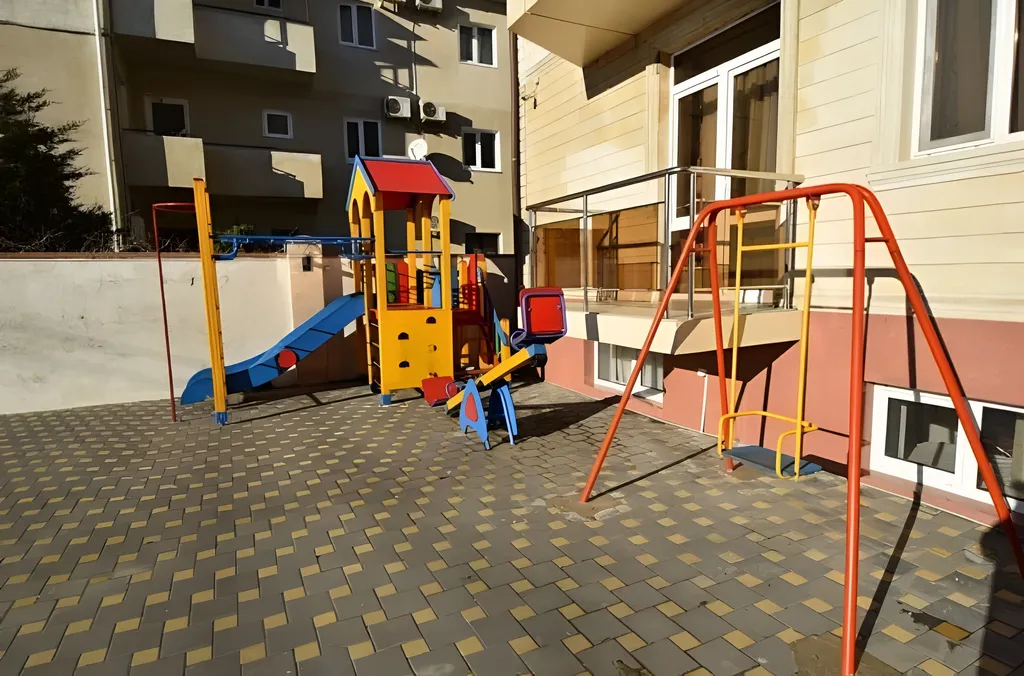 Квартира Комната — Витязево