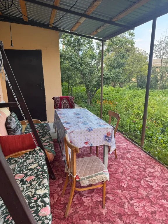 Уютный дом в Хунзахском районе