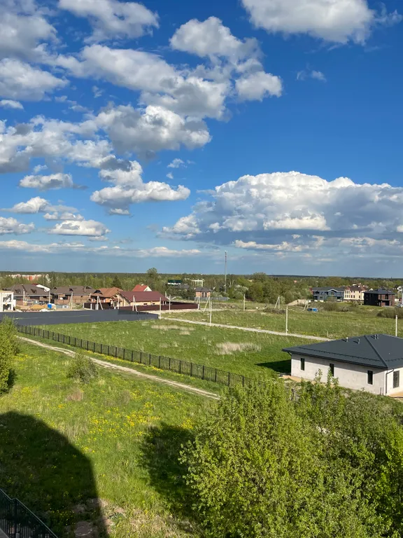 Квартира Квартира Просторная студия в новом ЖК рядом с парками — Пушкин