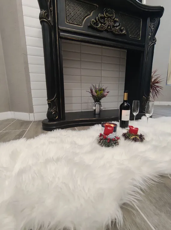 Дом в центре города рядом с набережной