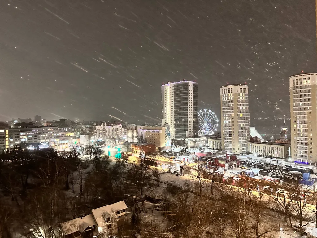 Квартира Квартира ДзенХоум Дельвиг — Нижний Новгород