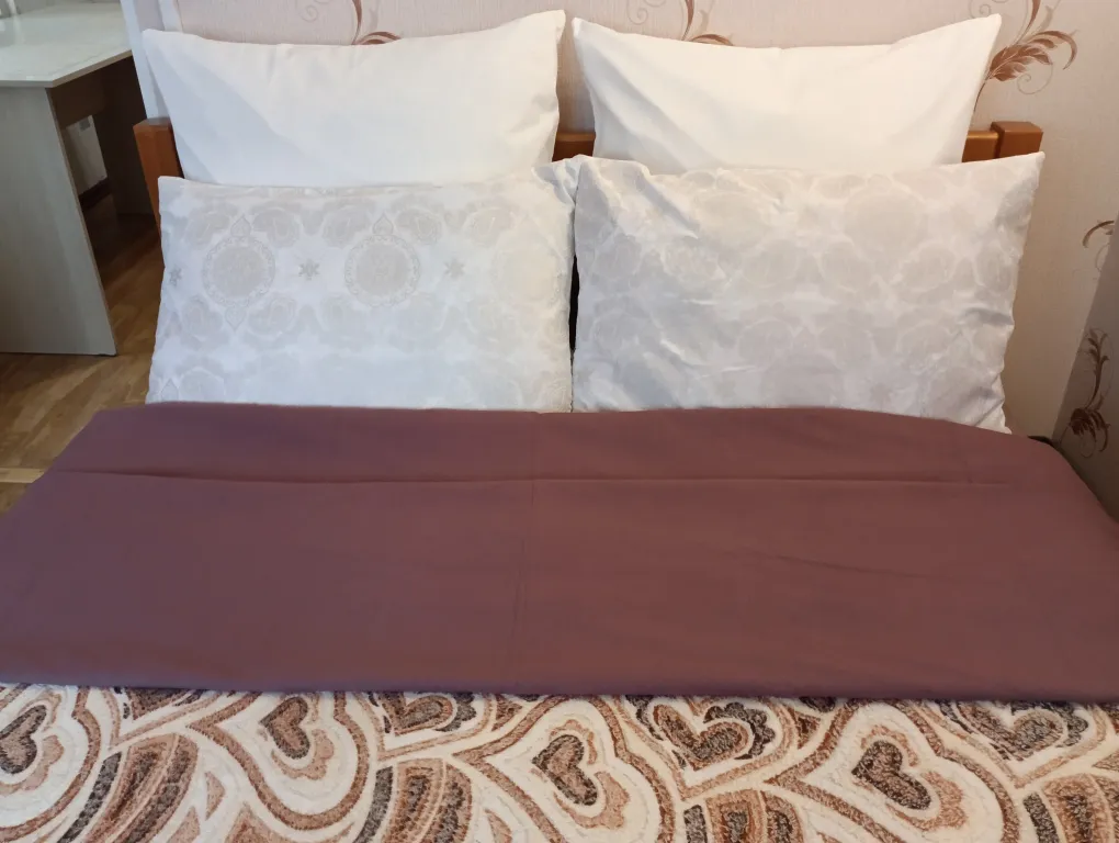 Двухкомнатная Мини в центре