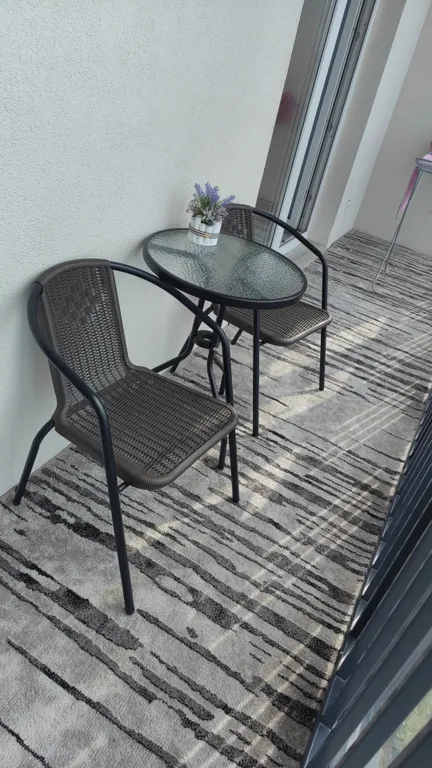 Квартира Уютная квартира с видом на реку Обь и город — Новосибирск