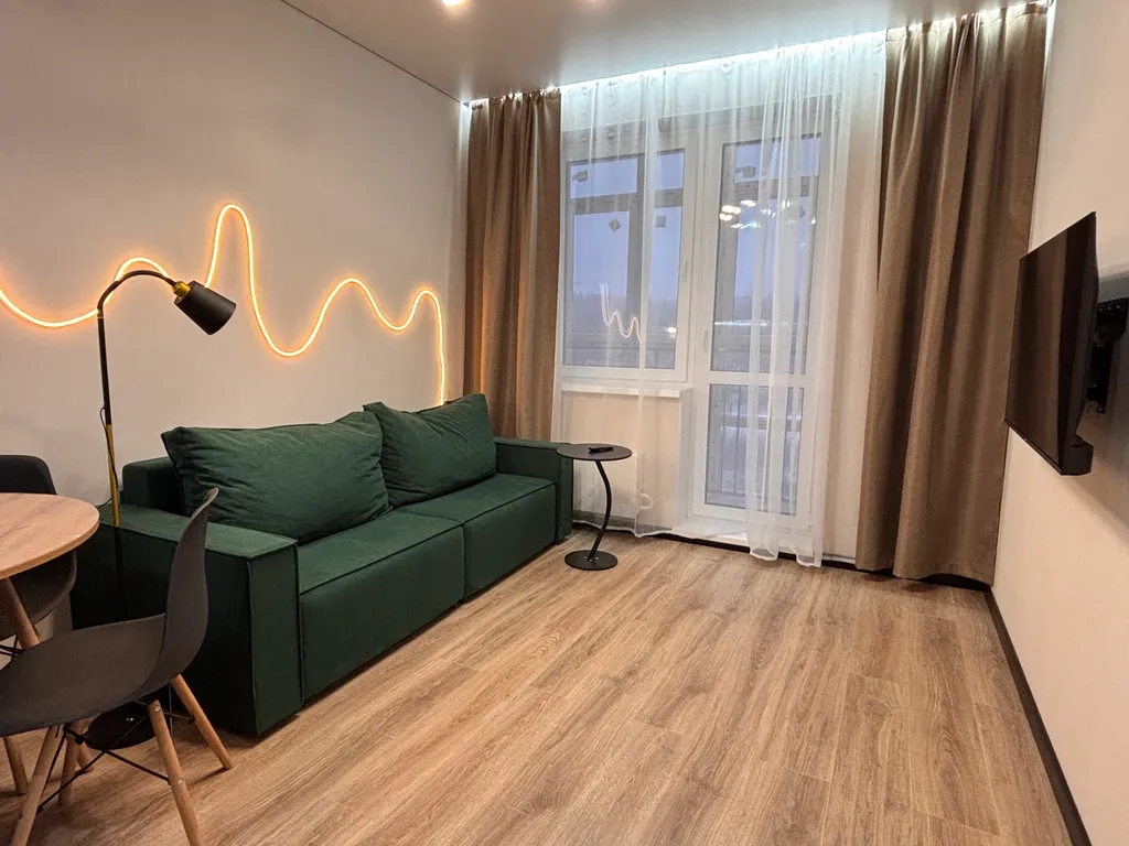 Лофт-гармония