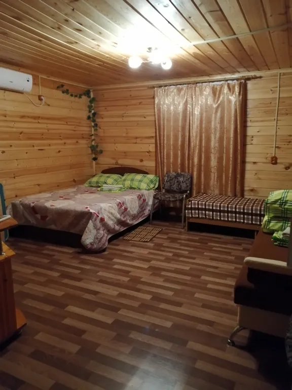 1-комнатный Дом