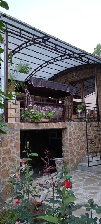 Коттедж Дом с панорамным видом рядом с парком — Кисловодск