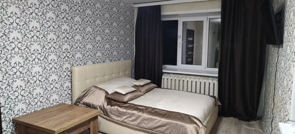 1-комнатная Квартира — аренда посуточно в Кострома