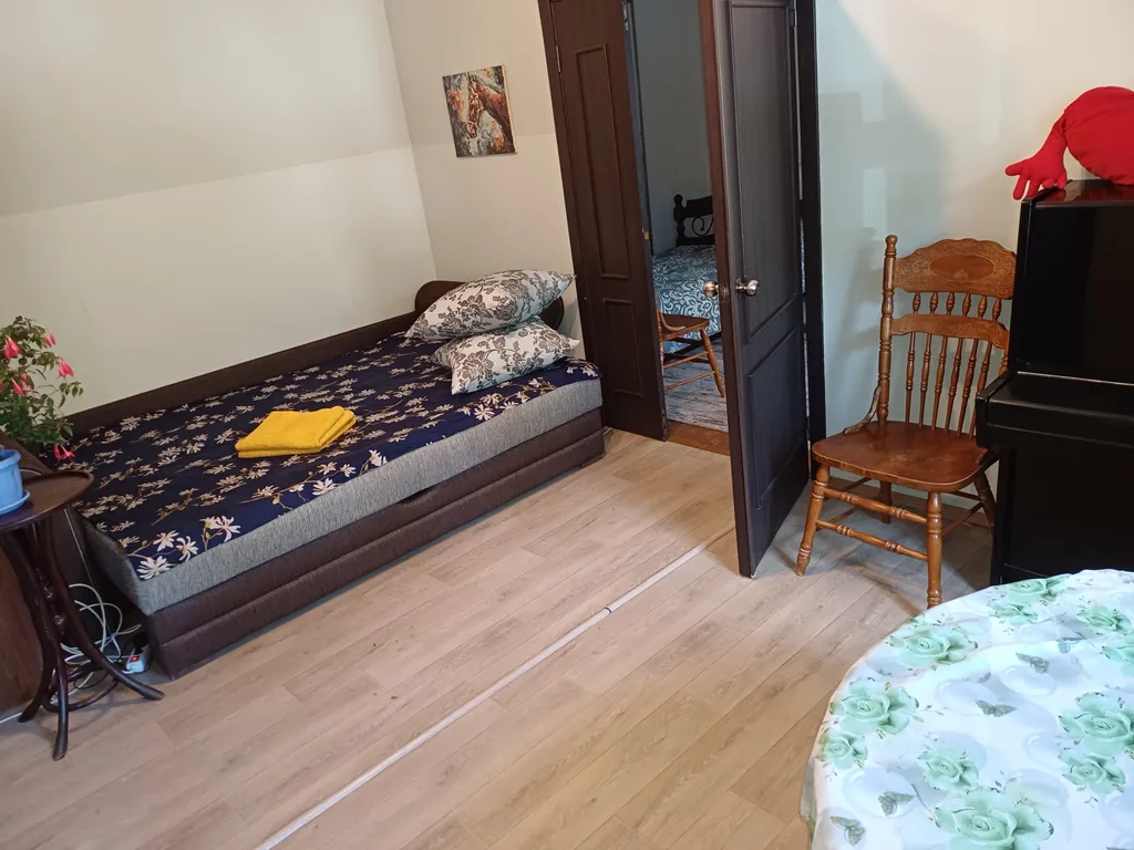 Квартира Квартира Царскосельская мелодия — Пушкин