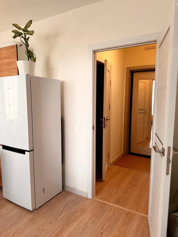 Квартира Квартира Студия Песочный, НИИ Петрова/Гранова/Напалкова — Песочный