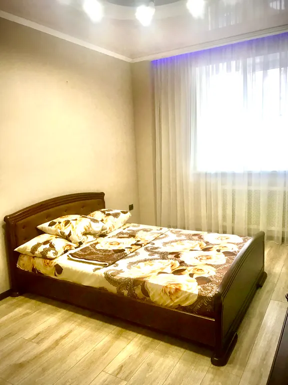 Уютная квартира, в центре города, рядом с трассой М4