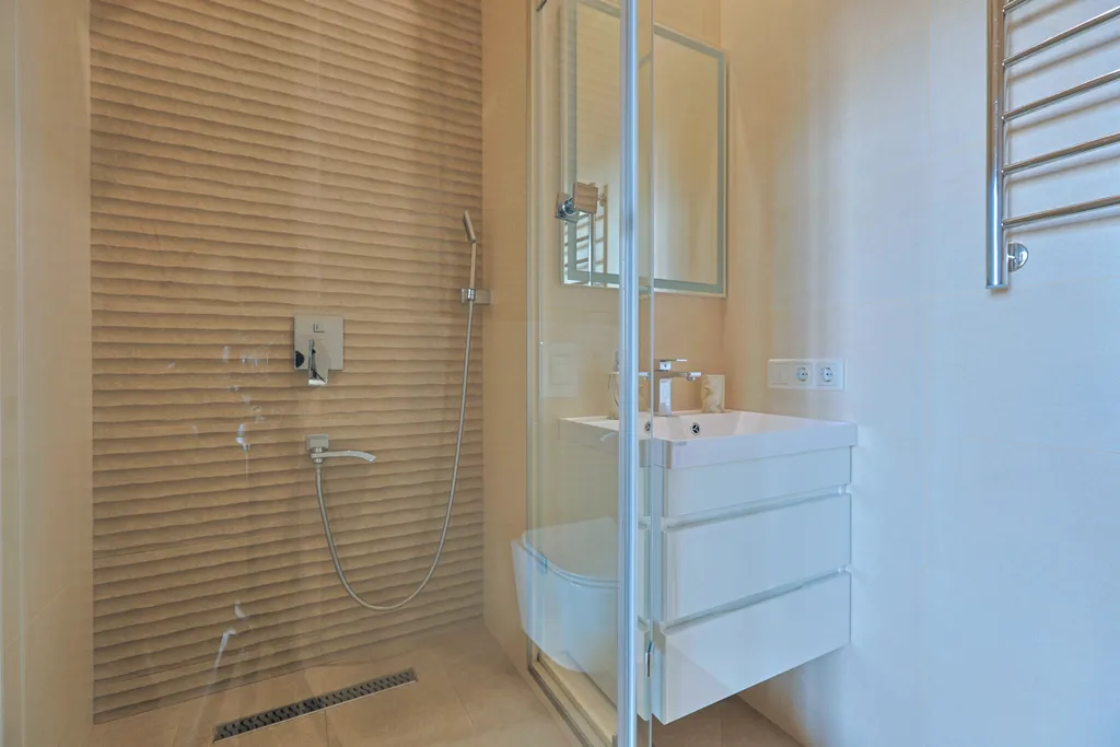 Уникальная квартира с панорамными окнами в центре Волгограда