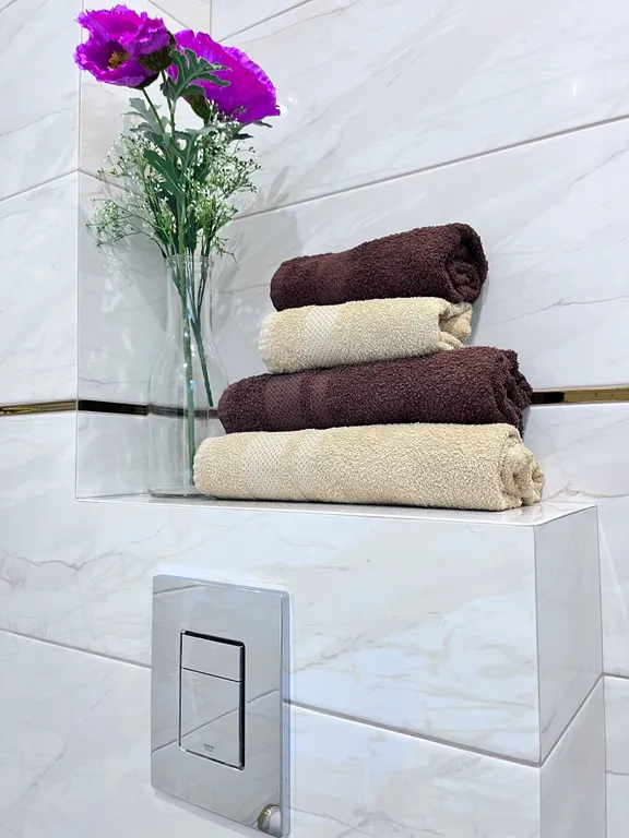 Квартира 1-комнатная Квартира — Симферополь